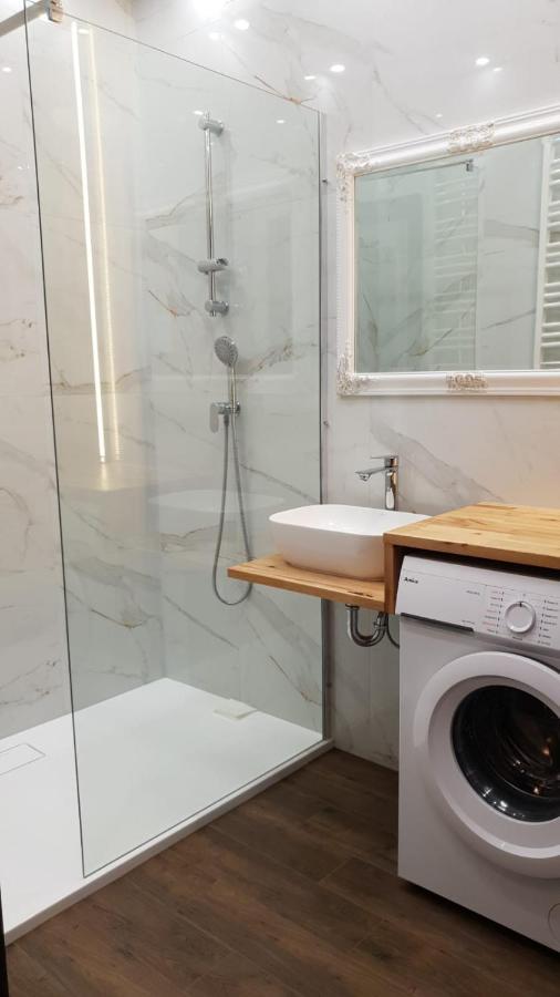 Appartement Diamentowe Wzgorze 26/3 à Lublin Extérieur photo